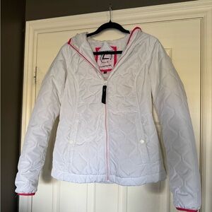 Luhta Exhibition 360 Jacket